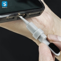 Multi-function cleaning kit